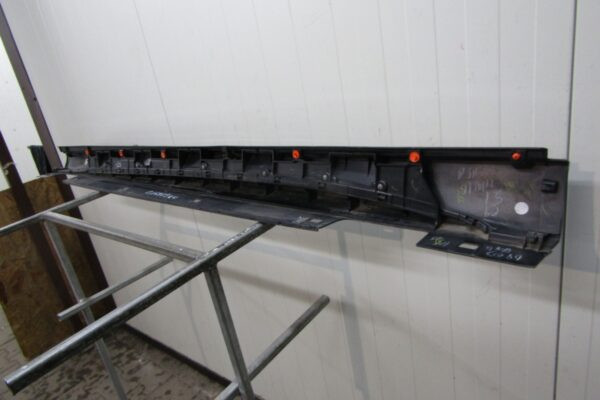 Zijskirt Dorpellijst Rechts Infiniti Q30 QX30 76850 5DA1A Dorpel P15819