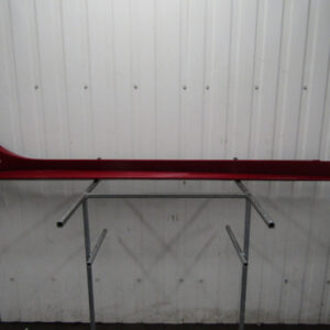 Zijskirt Dorpellijst Rechts Jaguar XE 760 14- FSR Sport cx7m-101d56a Dorpel P13171