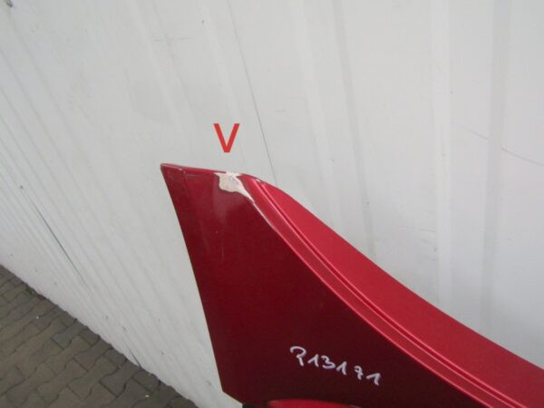 Zijskirt Dorpellijst Rechts Jaguar XE 760 14- FSR Sport cx7m-101d56a Dorpel P13171
