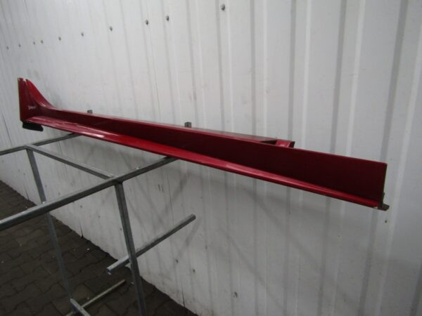 Zijskirt Dorpellijst Rechts Jaguar XE 760 14- FSR Sport cx7m-101d56a Dorpel P13171