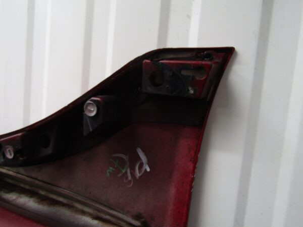 Zijskirt Dorpellijst Rechts Jaguar XE 760 14- FSR Sport cx7m-101d56a Dorpel P13171