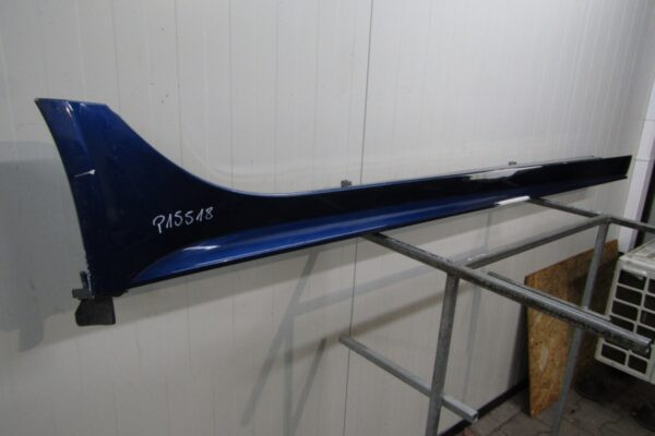 Zijskirt Dorpellijst Rechts Jaguar XE 760 14- FSR Sport  cx7m-101d56a Dorpel P15518