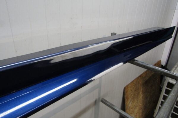 Zijskirt Dorpellijst Rechts Jaguar XE 760 14- FSR Sport  cx7m-101d56a Dorpel P15518