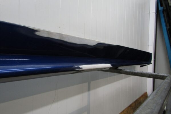 Zijskirt Dorpellijst Rechts Jaguar XE 760 14- FSR Sport  cx7m-101d56a Dorpel P15518