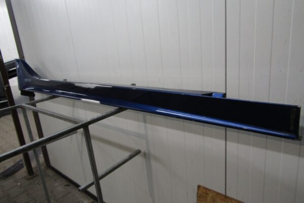 Zijskirt Dorpellijst Rechts Jaguar XE 760 14- FSR Sport  cx7m-101d56a Dorpel P15518