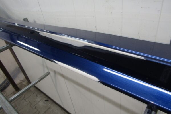 Zijskirt Dorpellijst Rechts Jaguar XE 760 14- FSR Sport  cx7m-101d56a Dorpel P15518