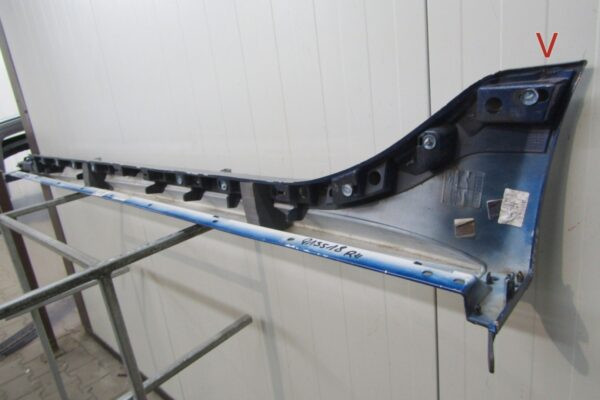 Zijskirt Dorpellijst Rechts Jaguar XE 760 14- FSR Sport  cx7m-101d56a Dorpel P15518