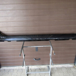Zijskirt Dorpellijst Rechts Jaguar XF X250 07- Rechts 8544670368 Dorpel P770