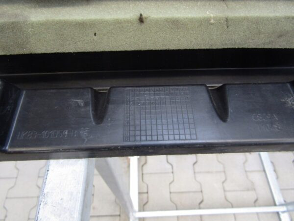 Zijskirt Dorpellijst Rechts Jaguar F-Pace F Pace 16- 8605124212 Dorpel P3688