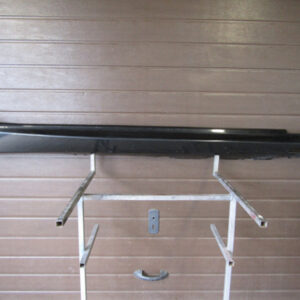 Zijskirt Rechts Dorpellijst BMW X5 G05 M-pakket Mpakket 18-Dorpel 51778069278 P9796