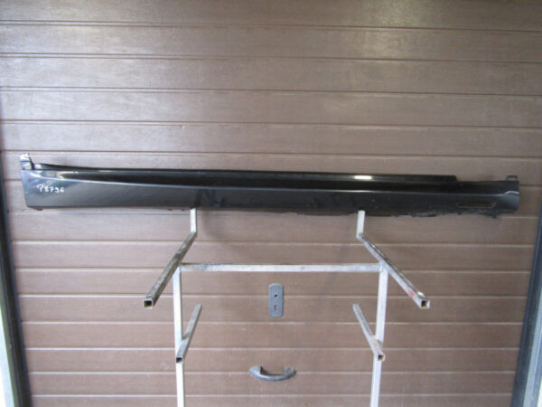 Zijskirt Rechts Dorpellijst BMW X5 G05 M-pakket Mpakket 18-Dorpel 51778069278 P9796