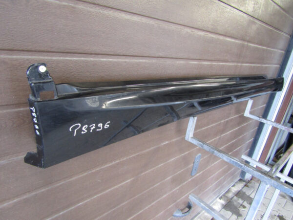 Zijskirt Rechts Dorpellijst BMW X5 G05 M-pakket Mpakket 18-Dorpel 51778069278 P9796
