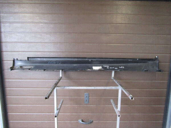 Zijskirt Rechts Dorpellijst BMW X5 G05 M-pakket Mpakket 18-Dorpel 51778069278 P9796