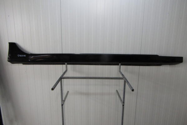 Zijskirt Dorpellijst Rechts Jaguar XJ X351 09-19 LWB lang aw93-f10608-b Dorpel P13716