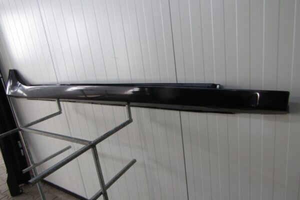 Zijskirt Dorpellijst Rechts Jaguar XJ X351 09-19 LWB lang aw93-f10608-b Dorpel P13716