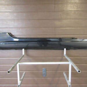 Zijskirt Dorpellijst Rechts Jaguar XK XKR 05 - Afdekking 6w8310154a Dorpel P8545