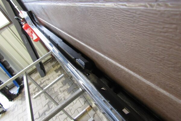 Zijskirt Dorpellijst Rechts Jaguar XK XKR 05 - Afdekking 6w8310154a Dorpel P8545