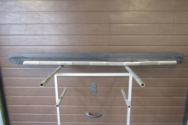 Zijskirt Links Trede Ford Ranger 4 16 Facelift Dorpellijst eb3b16451g Dorpel P8544