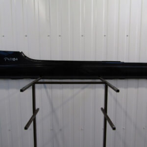 Zijskirt Dorpellijst Rechts Jaguar XK XKR 05 - Afdekking 8742147992 Dorpel P4228A