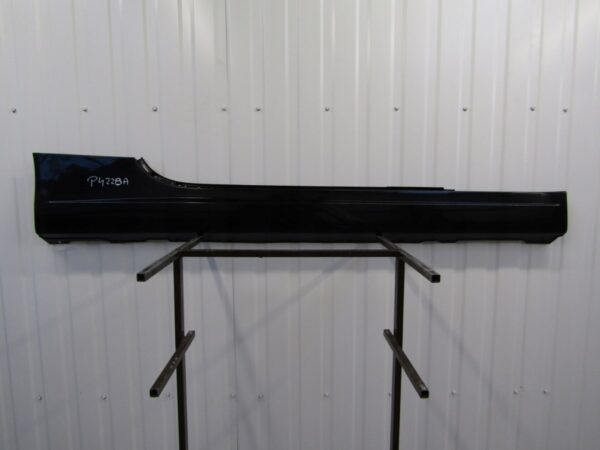 Zijskirt Dorpellijst Rechts Jaguar XK XKR 05 - Afdekking 8742147992 Dorpel P4228A