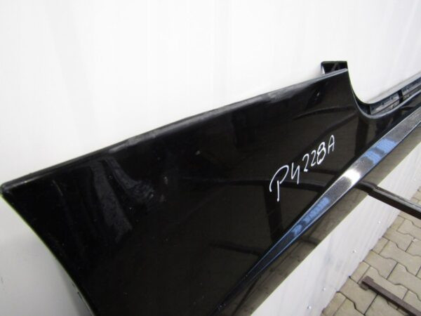 Zijskirt Dorpellijst Rechts Jaguar XK XKR 05 - Afdekking 8742147992 Dorpel P4228A