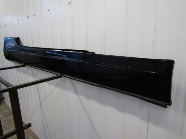 Zijskirt Dorpellijst Rechts Jaguar XK XKR 05 - Afdekking 8742147992 Dorpel P4228A