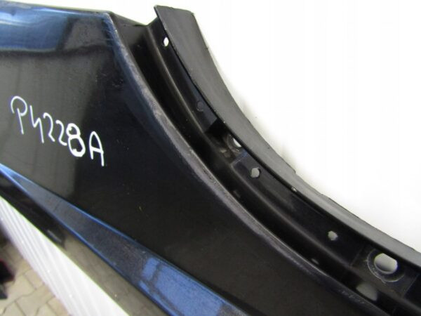 Zijskirt Dorpellijst Rechts Jaguar XK XKR 05 - Afdekking 8742147992 Dorpel P4228A