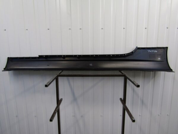 Zijskirt Dorpellijst Rechts Jaguar XK XKR 05 - Afdekking 8742147992 Dorpel P4228A