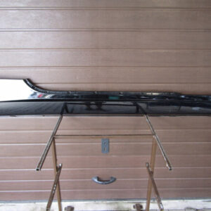 Zijskirt Dorpellijst Rechts Jaguar XK XKR 05 - Afdekking 8544543805 Dorpel P819
