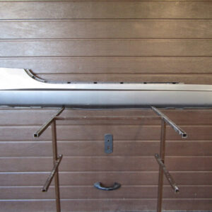 Zijskirt Dorpellijst Rechts Jaguar XK XKR 05 - Afdekking 8544036874 Dorpel P1862