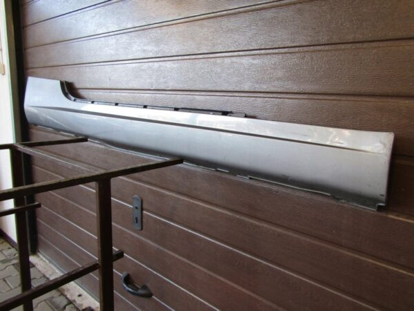 Zijskirt Dorpellijst Rechts Jaguar XK XKR 05 - Afdekking 8544036874 Dorpel P1862