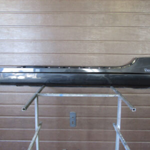 Zijskirt Links Dorpellijst Jaguar XK XKR 06-14 6w8310155a Dorpel P12137