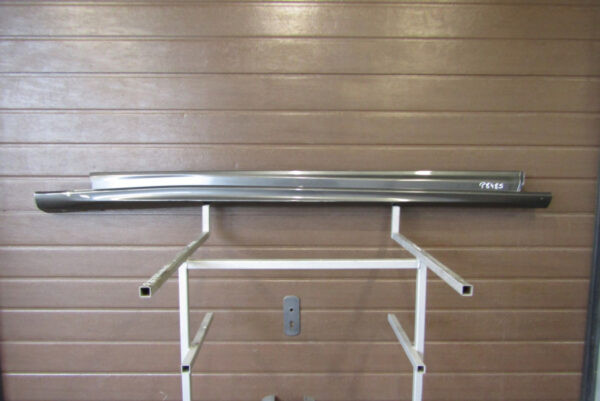 Zijskirt Dorpellijst Rechts Ford Focus MK4 ST Line 17- Dorpel P8485
