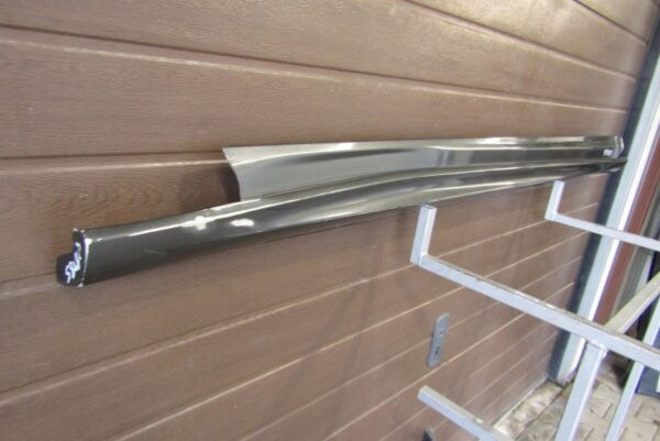 Zijskirt Dorpellijst Rechts Ford Focus MK4 ST Line 17- Dorpel P8485