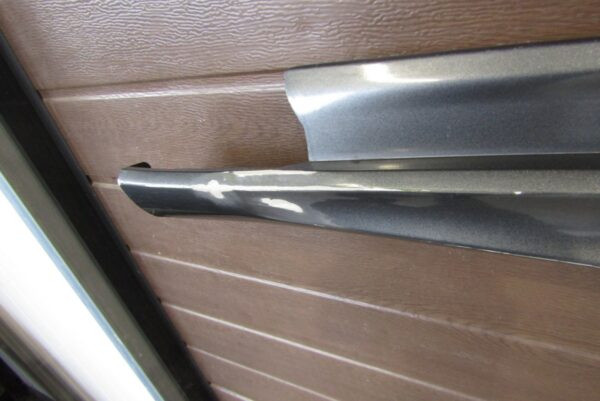 Zijskirt Dorpellijst Rechts Ford Focus MK4 ST Line 17- Dorpel P8485