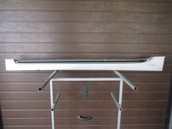 Zijskirt Dorpellijst Links OPEL AMPERA 12-14 Dorpel P8232
