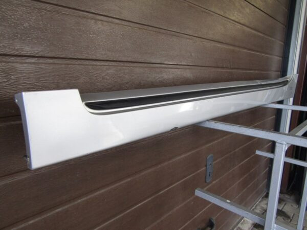 Zijskirt Dorpellijst Links OPEL AMPERA 12-14 Dorpel P8232