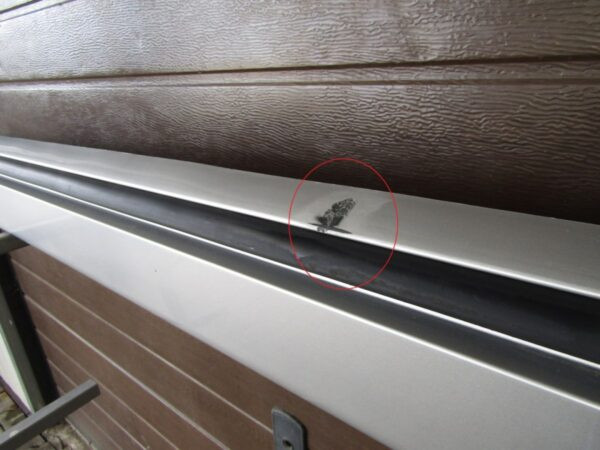 Zijskirt Dorpellijst Links OPEL AMPERA 12-14 Dorpel P8232