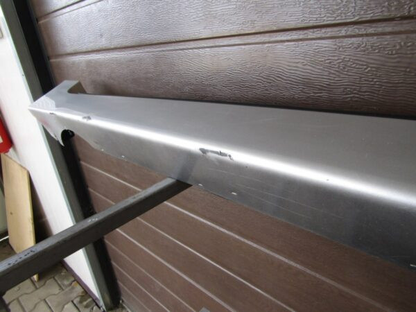 Zijskirt Dorpellijst Links OPEL AMPERA 12-14 Dorpel P8232