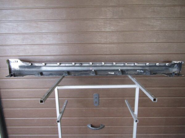 Zijskirt Dorpellijst Links OPEL AMPERA 12-14 Dorpel P8232