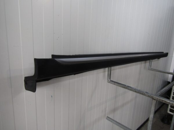 Zijskirt Rechts Dorpellijst KIA X CEED X-CEED 3 19- 87754-J7CA0 Dorpel P14047