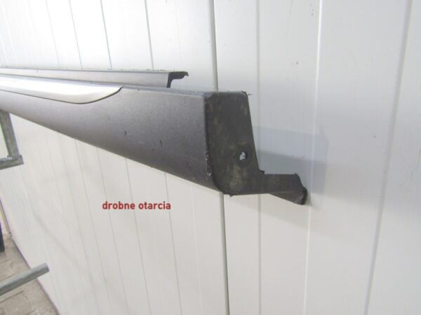 Zijskirt Rechts Dorpellijst KIA X CEED X-CEED 3 19- 87754-J7CA0 Dorpel P14047