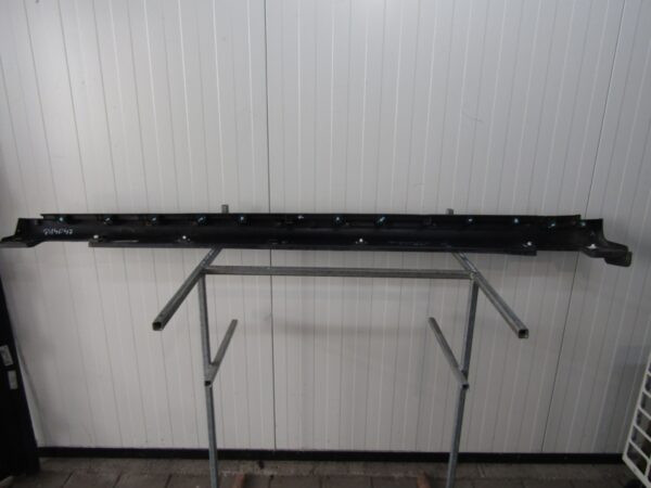 Zijskirt Rechts Dorpellijst KIA X CEED X-CEED 3 19- 87754-J7CA0 Dorpel P14047