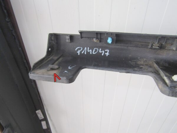 Zijskirt Rechts Dorpellijst KIA X CEED X-CEED 3 19- 87754-J7CA0 Dorpel P14047
