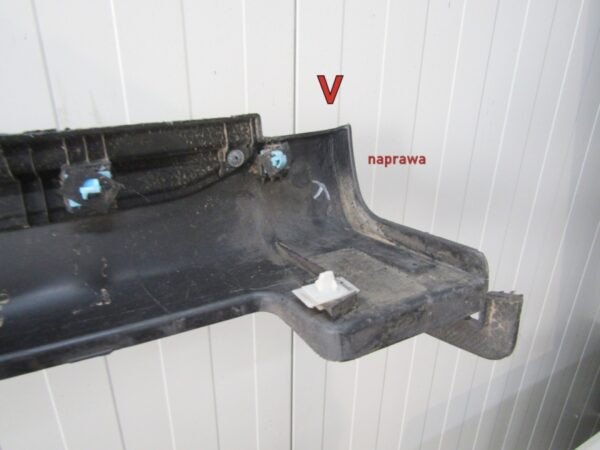Zijskirt Rechts Dorpellijst KIA X CEED X-CEED 3 19- 87754-J7CA0 Dorpel P14047