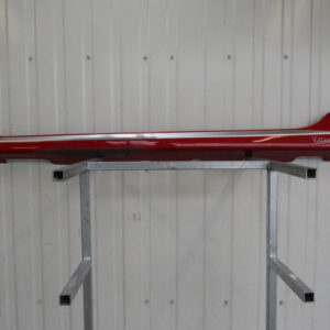 Zijskirt Links Dorpellijst KIA PICANTO 5D GT Line 17-  87754-G6300 Dorpel P12700