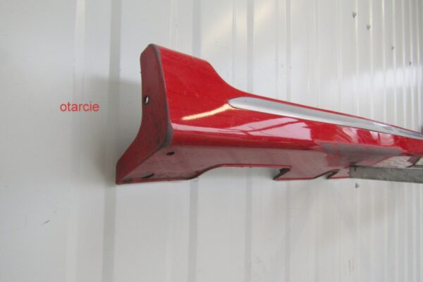 Zijskirt Links Dorpellijst KIA PICANTO 5D GT Line 17-  87754-G6300 Dorpel P12700