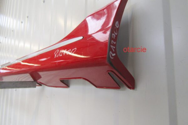 Zijskirt Links Dorpellijst KIA PICANTO 5D GT Line 17-  87754-G6300 Dorpel P12700