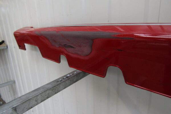 Zijskirt Links Dorpellijst KIA PICANTO 5D GT Line 17-  87754-G6300 Dorpel P12700