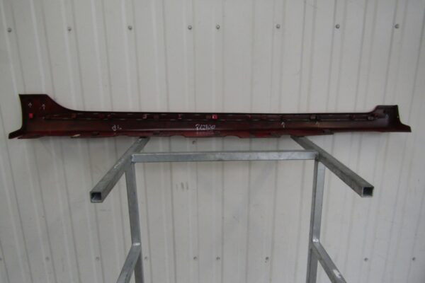 Zijskirt Links Dorpellijst KIA PICANTO 5D GT Line 17-  87754-G6300 Dorpel P12700